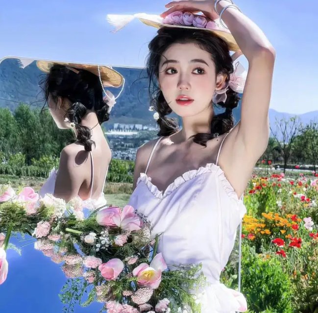 老板渡假去